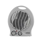 Обігрівач Rotex RAS04-H Grey - зменшене зображення 1