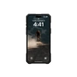 Чохол до мобільного телефона UAG iPhone 16 Pro Max Monarch Carbon Fiber (114461114242) - зменшене зображення 6