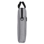 Сумка для ноутбука 2E 17.3" CBN317 Grey (2E-CBN317GY) - зменшене зображення 7