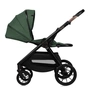 Коляска Lionelo 3 в 1 Layla Green Forest (LO-LAYLA 3IN1 GREEN FOREST) - уменьшенное изображение 4