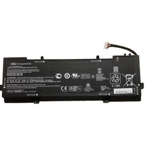 Акумулятор до ноутбука HP Spectre x360 15-BL KB06XL, 6700mAh (79.2Wh), 3cell, 11.55V, (A47636) зображення 1