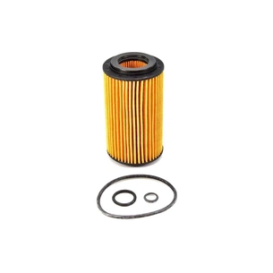 Фільтр масляний Mahle OX153/7D1 зображення 1