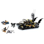 Конструктор LEGO Super Heroes Погоня у бухті на Беткатері (76034) - зменшене зображення 6