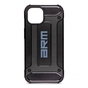 Чохол до мобільного телефона Armorstandart Panzer Apple iPhone 15 Black (ARM73738) - зменшене зображення 1