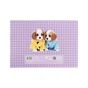 Альбом для малювання Kite Studio Pets, 24 аркуша (SP25-242) - зменшене зображення 8