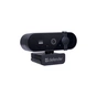 Веб-камера Defender G-lens 2580 FullHD 1080p Black (63112) - зменшене зображення 2