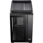 Корпус ASUS TUF Gaming GT502 Black (90DC0090-B09010) - зменшене зображення 5