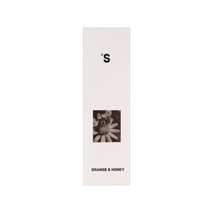 Аромадифузор Sister's Aroma Апельсин і мед 110 мл (4820227781812) изображение 1