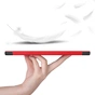 Чохол до планшета BeCover Smart Case Xiaomi Mi Pad 6 / 6 Pro 11" Red (709502) - зменшене зображення 4