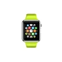 Смарт-годинник UWatch A1 Green (F_47461) - зменшене зображення 2