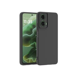 Чохол до мобільного телефона BeCover Motorola Moto G35 Black (712746) зображення 1
