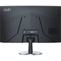 Монітор MSI PRO MP2422C - зменшене зображення 4