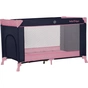 Дитячий манеж Babytiger Viki Pink Navy (5902533918126) - уменьшенное изображение 1