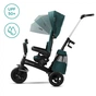 Дитячий велосипед Kinderkraft Easytwist Midnight Green (KKRETWIGRE0000) (5902533914500) - зменшене зображення 10