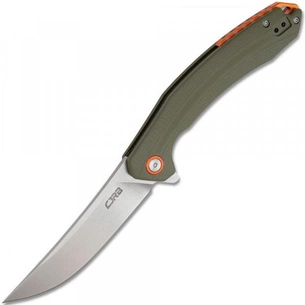 Ніж CJRB Gobi G10 Green (J1906-GNC) зображення 1