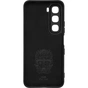 Чохол до мобільного телефона Armorstandart ICON Infinix Hot 60i 4G Black (ARM87253) - зменшене зображення 2