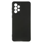 Чохол до мобільного телефона Armorstandart ICON Case Samsung A33 Black (ARM61651) - зменшене зображення 1