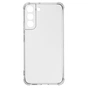 Чохол до мобільного телефона Armorstandart SmartAir Force Samsung S22+ Transparent (ARM60898) - зменшене зображення 1