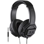 Навушники JVC HA-MR60X Black (HA-MR60X-E) - зменшене зображення 1
