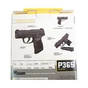 Пневматичний пістолет Sig Sauer Air P365 Blowback (AIR-P365-BB) - уменьшенное изображение 11