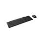 Комплект Rapoo 8210M Wireless Black (8210M black) - зменшене зображення 3