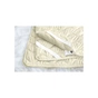 Наматрацник MirSon Eco Light №1720 Cotton Air-line на резинці по кутках Pink 160x200 см (2200002889926) - зменшене зображення 5