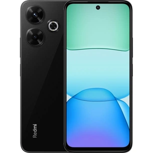 Мобільний телефон Xiaomi Redmi 13 6/128GB Midnight Black (1054931) зображення 1