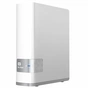 NAS WD 3.5" 4TB (WDBCTL0040HWT-EESN) - уменьшенное изображение 3