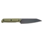 Ніж CJRB Silax BB Olive (J1921B-BGN) - зменшене зображення 2