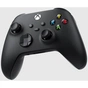 Геймпад Microsoft Wireless Black (QAT-00009) - зменшене зображення 6