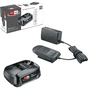 Набір акумулятор + зарядний пристрій Bosch 18V Alliance , 2.5Ah, ЗП GAL 18V-20 (1.600.A02.625) - зменшене зображення 2