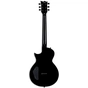 Електрогітара LTD EC-201FT Black - зменшене зображення 3
