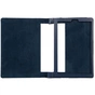 Чохол до планшета BeCover Smart Case Lenovo Yoga Tablet 3 Pro/Plus X90/YT-X703 Deep Bl (700779) - зменшене зображення 3