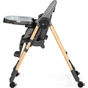Стілець для годування Peg-Perego Prima Pappa Follow Me Amblance Ice преміум Сірий (IH01000002BL73) - зменшене зображення 11