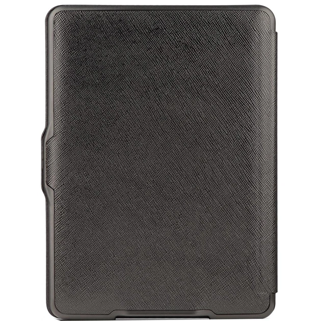 Чохол до електронної книги AirOn Premium для Amazon Kindle Paper White (2015-2016) black (482256754492) - изображение 1
