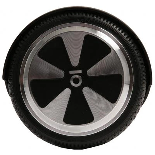 Гіроборд IO Chic SMART-С 6.7" Black (C1.12.18) - picture 6