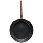 Сковорода Hölmer Wood кована з кришкою 24 см (FP-22524-SWBL Wood) - зменшене зображення 2