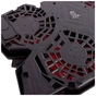 Підставка до ноутбука ColorWay Cooling Game Pro S4, 10-17 (CW-CGPS4) - уменьшенное изображение 10