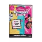 Игровой набор Disney Doorables серии Academy - Шкафчик с сюрпризом (фигурка, аксессуары) (44722K) - уменьшенное изображение 1