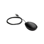 Мишка HP Wired Desktop 320M USB Black (9VA80AA) - зменшене зображення 2