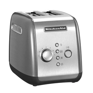 Тостер KitchenAid 5KMT221ECU зображення 1