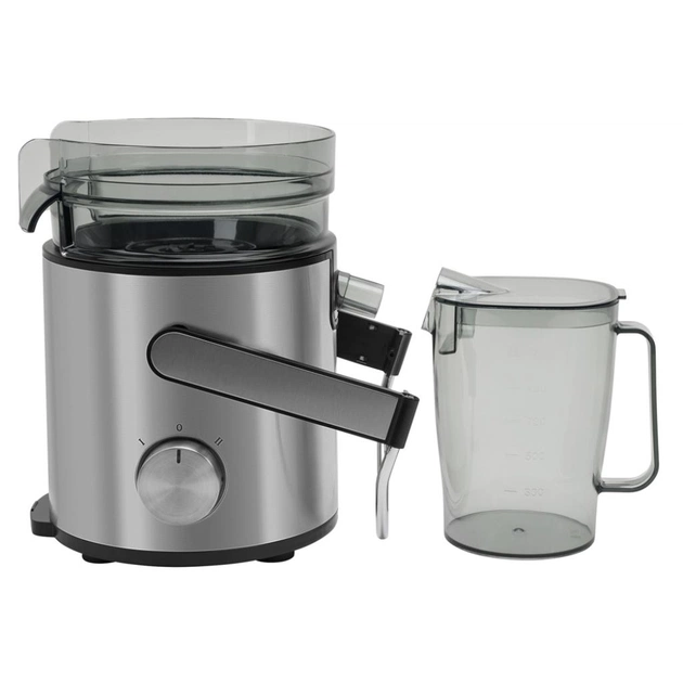 Соковижималка Polaris PEA 1535 АL (PEA1535АL) - зображення 3