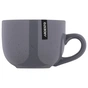 Чашка Ardesto Bagheria 480 мл Grey (AR2648GREY) - зменшене зображення 2