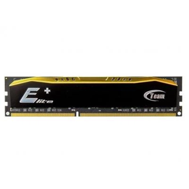 Модуль пам'яті для комп'ютера DDR2 2GB 800 MHz Team (TPD22GM800HC601) - изображение 1