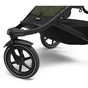 Коляска Thule Urban Glide 2 Cypress Green on Black (TH 10101944) - зменшене зображення 10