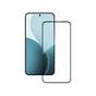 Стекло защитное ACCLAB 9H OPPO Reno 15 / Reno 15 F / Reno 15 FS / A6 Pro Black (1283126638510) - уменьшенное изображение 2