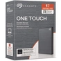 Зовнішній жорсткий диск 2.5" 1TB One Touch USB 3.2 Seagate (STKB1000404) - зменшене зображення 8