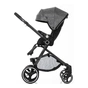 Коляска Evenflo Vesse E008GR сіра (6910806231512) - зменшене зображення 6