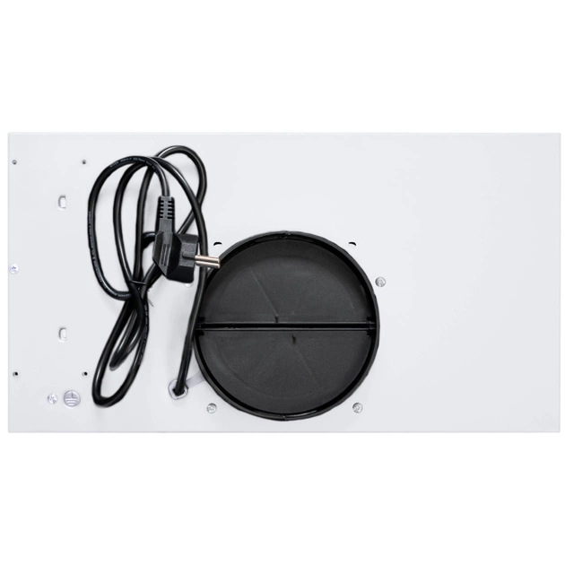 Витяжка кухонна Perfelli BIS 5653 WH 1000 LED - picture 9