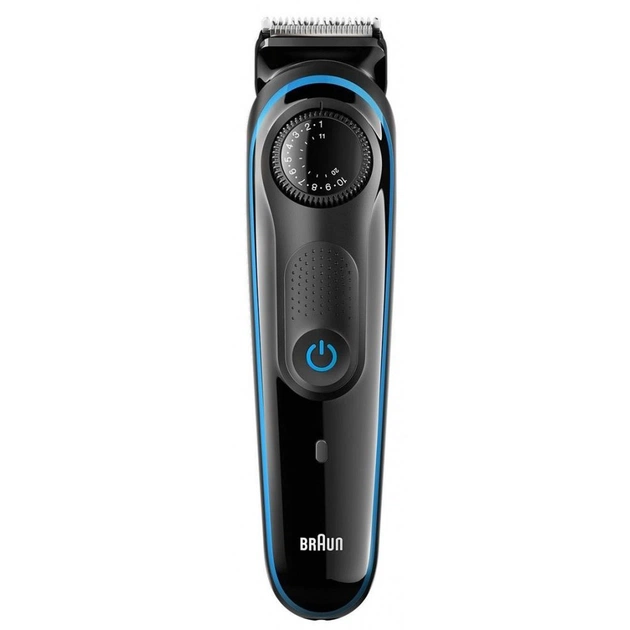 Тример Braun BT 3940 + Fusion ProGlide - изображение 1